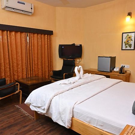 Madpackers Jodhpur Hostel Джодпур Екстериор снимка