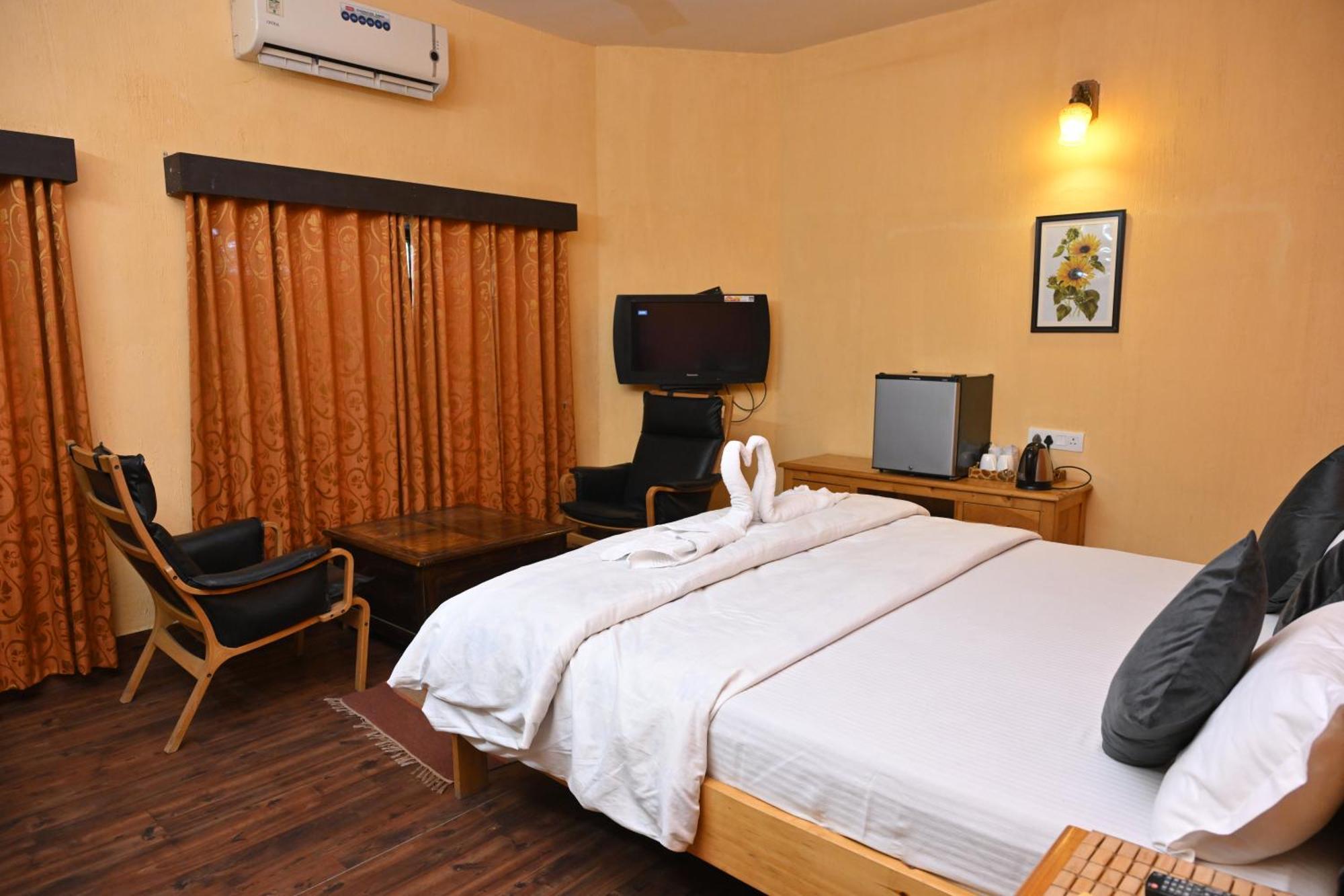 Madpackers Jodhpur Hostel Джодпур Екстериор снимка