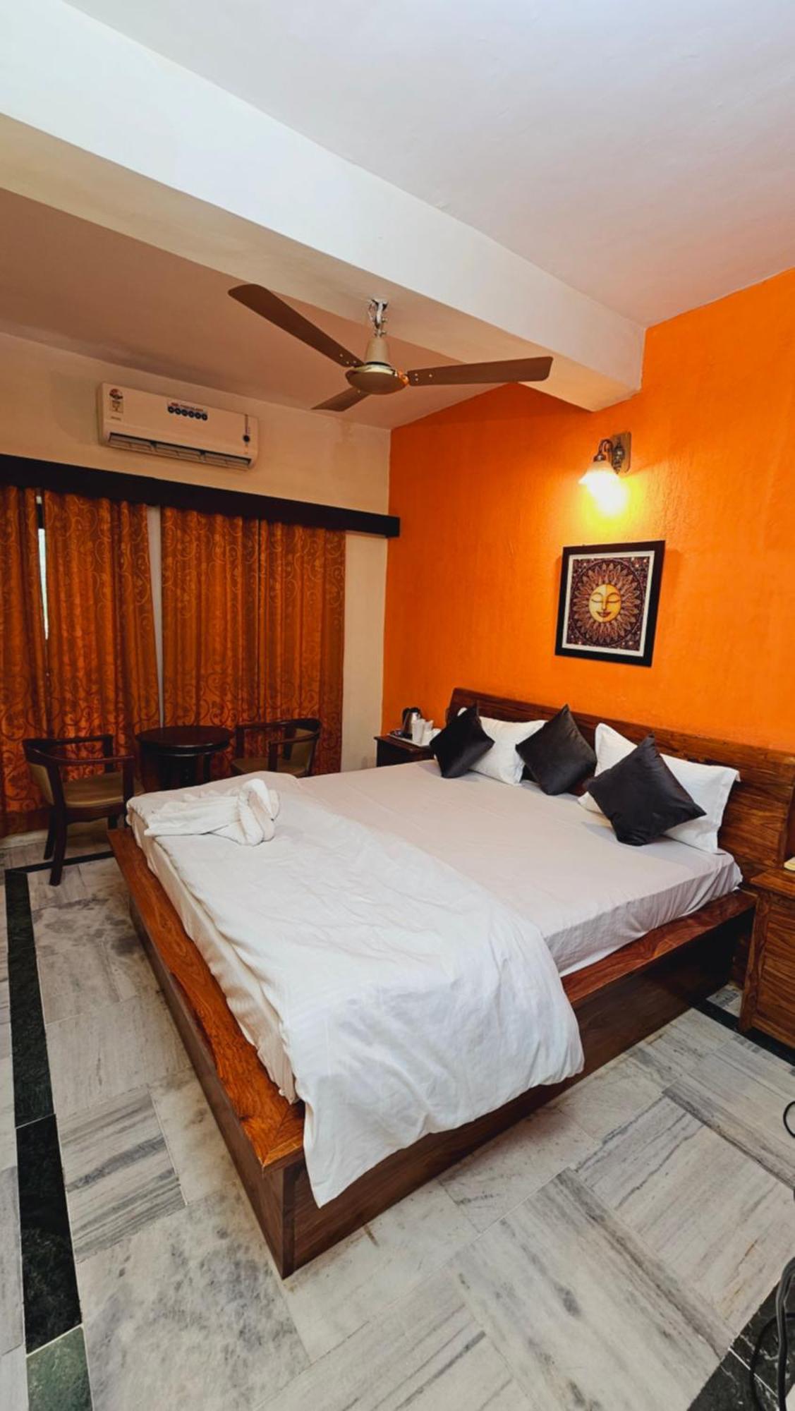 Madpackers Jodhpur Hostel Джодпур Екстериор снимка