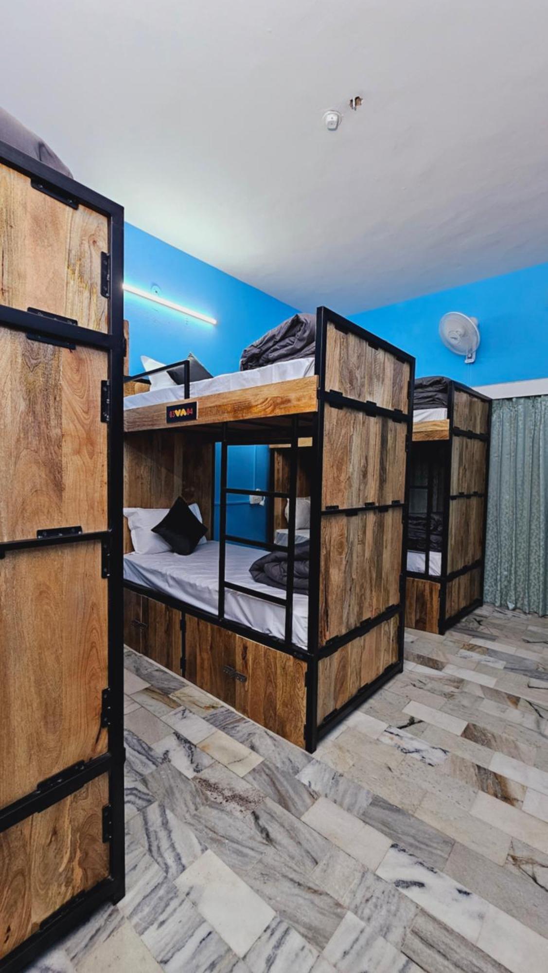 Madpackers Jodhpur Hostel Джодпур Екстериор снимка
