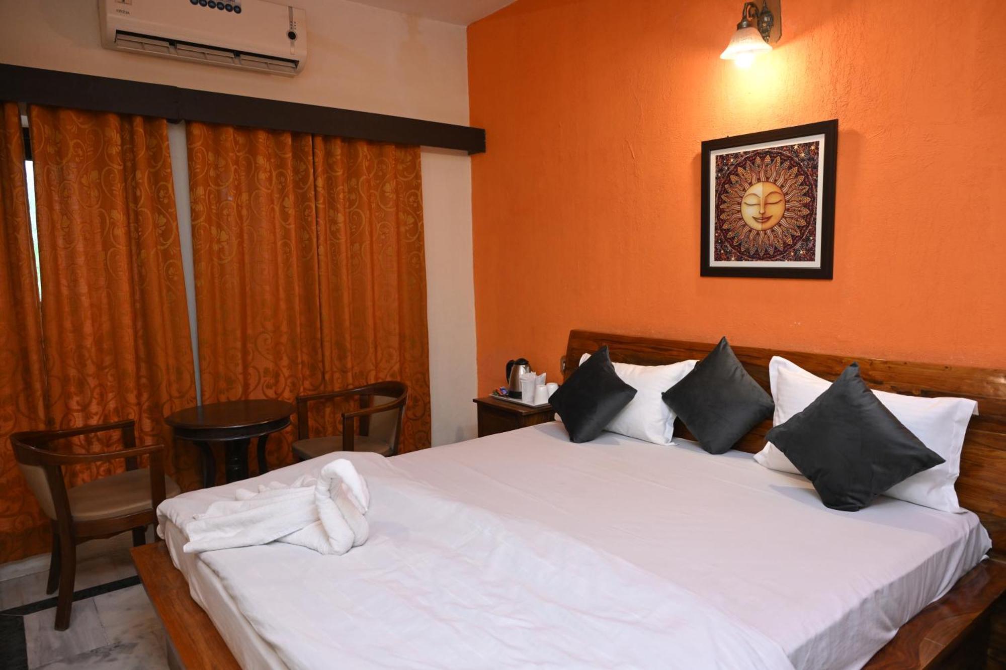 Madpackers Jodhpur Hostel Джодпур Екстериор снимка