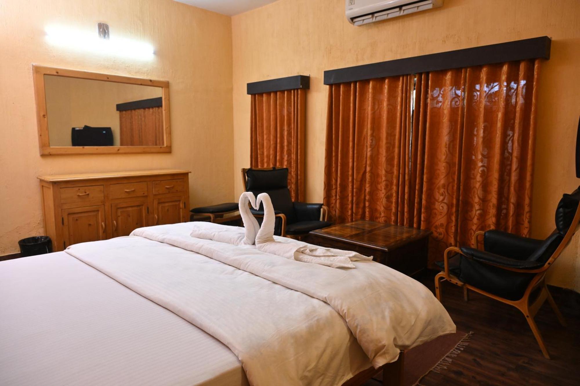 Madpackers Jodhpur Hostel Джодпур Екстериор снимка