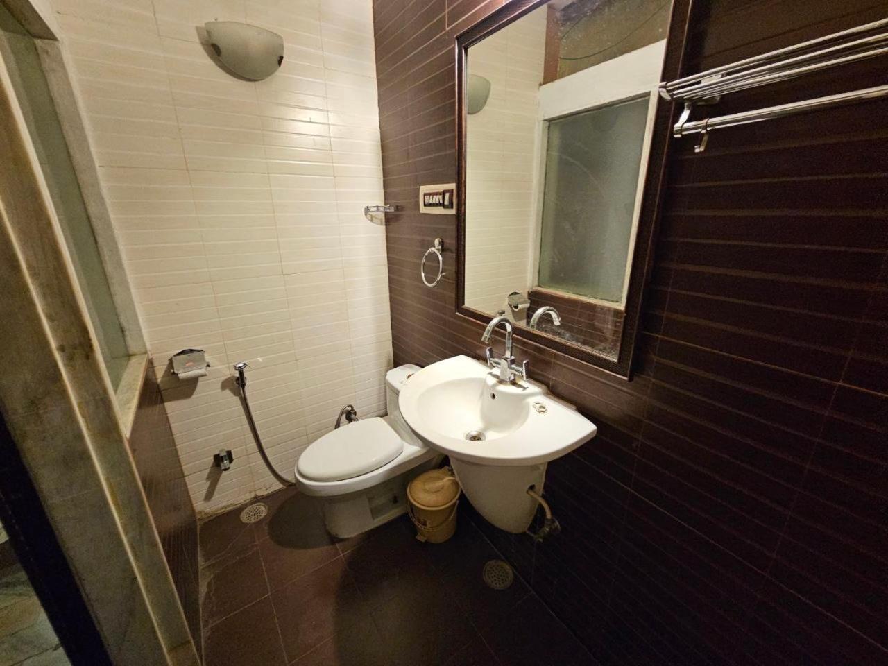 Madpackers Jodhpur Hostel Джодпур Екстериор снимка