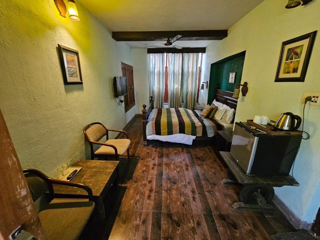 Madpackers Jodhpur Hostel Джодпур Екстериор снимка